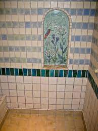 Shower tile can last up to 10 years or longer as long it's maintained and cleaned. Tile Your World Nw Homeworks
