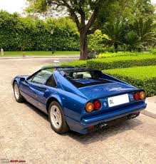 We did not find results for: Pics Ferrari 328 Gts In Delhi Team Bhp