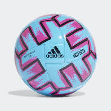 Ebay.co.uk has been visited by 1m+ users in the past month Adidas Euro 2020 Uniforia Club Football Soccer Ball Blue Size 5 On Onbuy