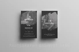 Translucent photography business card example. Photography Business Cards 20 Templates Ideas Design Shack