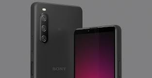 Sony Xperia 10 IV: leicht, mit ...