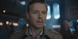 Forget Oliver Queen, The Flash Season 9 Required Eddie Thawne