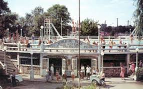 Swimming pools can include the complex where a pool is located and additional facilities like. City Hoping To Reopen Athletic Park Pool Local News Heraldbulletin Com