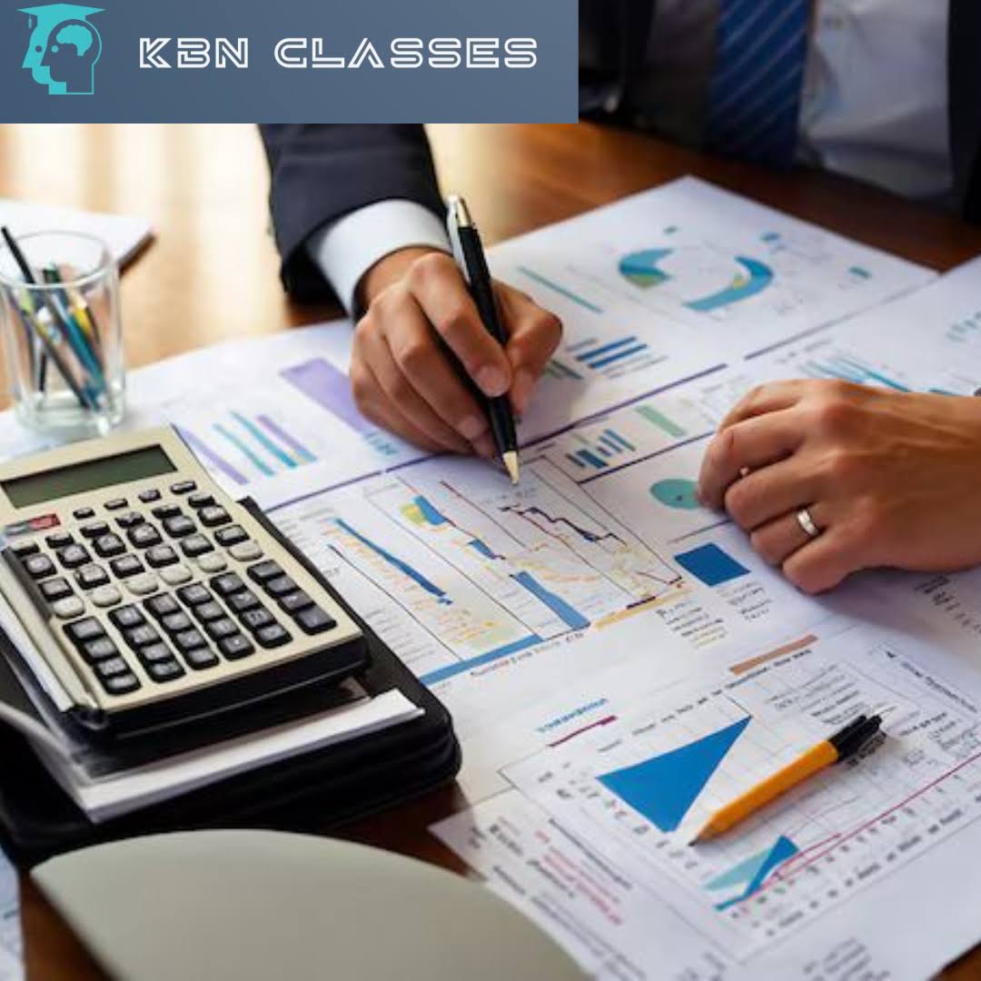 Accountancy coaching classes product image