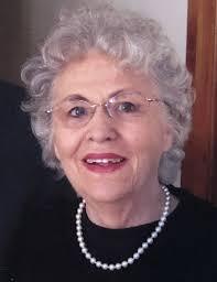 Obituary information for Delores Koch