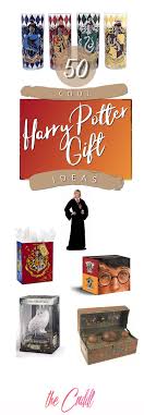 Harry is all ready for another year at hogwarts. 50 Fabulous Harry Potter Gifts To Create Magical Moments In 2020