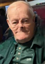 Obituary: Paul Leo O'Brien