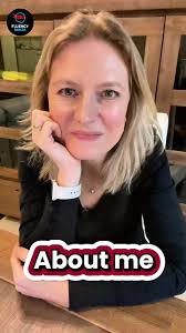 Hello My Name Is Olga