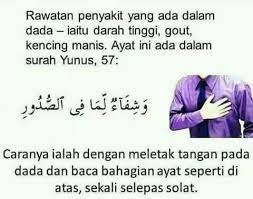 Doa Untuk Merawat Penyakit Yg Ada Dalam Dada Islamic Inspirational Quotes Prayer Verses Learn Islam