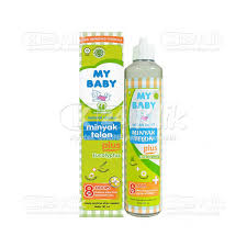 Nama minyak mineral adalah keliru, karena mineral bukan sumber minyak seperti tumbuhan dan hewan purba. My Baby Minyak Telon Plus 145ml Manfaat Dosis Ef