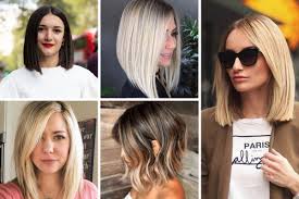 I tagli più di tendenza sono quelli medio lunghi o corti: Medi Archivi Capellistyle