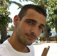 Sylvain DI TROCCHIO, 41 ans (HEYRIEUX, SAINT PRIEST)