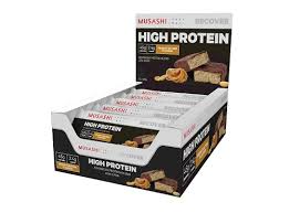 Gatorade whey protein recover bar. Musashi P45 High Protein Bars Sprint Fit Nz