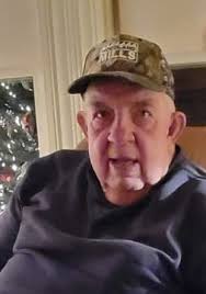 Obituary: Edward W. Jillson