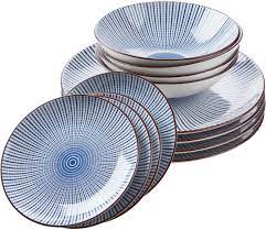 We did not find results for: Geschirr Set Dim Sum Mit Feinem Muster In Blau Weiss 4 Personen 12 Tlg Westwingnow