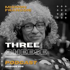 Three Cheese Podcast