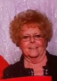 Obituary information for Bonnie Carol McCracken
