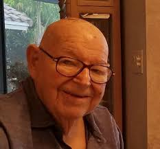 Benjamin Yaffe Obituary