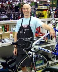 And the question that bugs you is how to become a motorcycle mechanic? this video will teach you all you need to know. Bicycle Mechanic Wikipedia