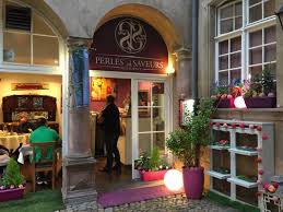 9 rue des dentelles cour rathsamhausen. Perles De Saveurs French 9 Rue Dentelles Strasbourg France Restaurant Reviews Phone Number Yelp
