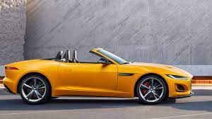Maybe you would like to learn more about one of these? Jaguar F Type Convertible 2020 4k Wallpaper Hd Car Wallpapers Id 13908
