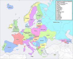 Europa reiseführer, reisebericht, reisetipps, bilder 2016. 31 Ideeen Over Kaart Europa Europa Kaarten Aardrijkskunde