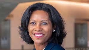 Georgia State hires Jo Ann Herold as interim vice president