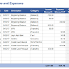 You can edit those lists in the settings worksheet. 1