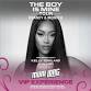 The Boy is Mine Tour: Muni Long VIP Package event image
