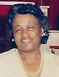 Obituary information for Ethel Marie Mitchell Alexander