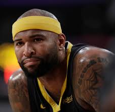 Demarcus cousins, who signed with the los angeles lakers in july, suffered his third major leg injury of the past 19 months during an offseason workout in las vegas. Basketball La Lakers Haftbefehl Gegen Nba Star Demarcus Cousins Welt