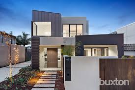 146a Ludstone Street Hampton Vic 3188 Townhouse For Sale 2012772877 Facade House The Hamptons House Exterior