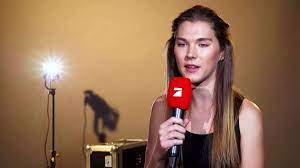 Der offizielle account von germany's next topmodel! Gntm 2019 Transgender Kandidatin Tatjana Klum Verabschiedet Sie Ruhrend Tv
