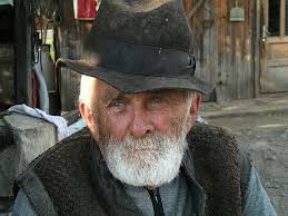 Man Squeeze Ryan Bones Vanilla