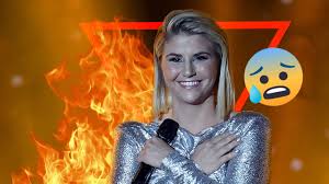 Offizieller twitteraccount von beatrice egli. Beatrice Egli Dsds Star Schockiert Mit Gestandnis Gar Keine Lust Mehr Habe Nachrichten Bahnstreik Soli De