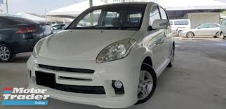 Used perodua myvi for rm 19 800 at segamat, johor. Rm 17 800 2008 Perodua Myvi Perodua Myvi 1 3 Se A Pass
