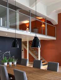 Mur Brun Rouille Peinture Interieur Maison Decoration Maison Murs Marron