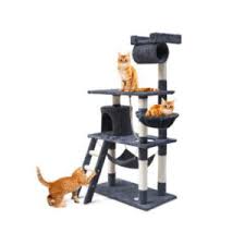 Best 5 cat scratchers for indoor cats. Cat Scratching Post Specialists Cat Scratcher Trees Poles Up To 60 Off Direct To Pet