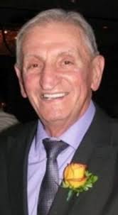 Harold G. Frank Obituary August 18, 2015