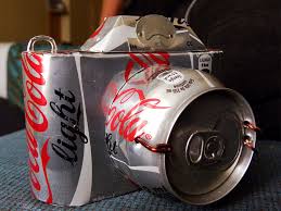 Dscn0161 Diet Coke Coke Coors Light Beer Can