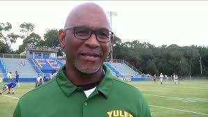 Yulee Hornets youth football