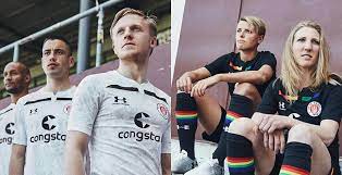 Home » teams » germany » st pauli kit. St Pauli 19 20 Home Away Third Kits Revealed Footy Headlines