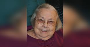 Obituary information for Patricia Kathryn Dodge