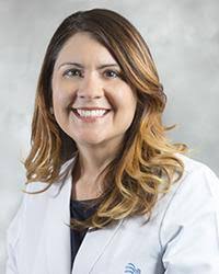 Christa Robinson, PA-C