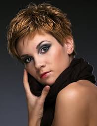 Headbands and accessories are a great way to achieve a boho chic vibe for short hairstyles. 30 Sexy Formal Hairstyles For Short Hair Creativefan