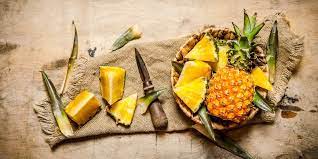 Retrouvez les étapes de préparation, des astuces et conseils pour un plat réussi. Toutes Nos Recettes A Base D Ananas Marie Claire
