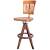 White Drafting Chairs