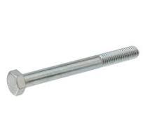 Everbilt M12-1.75 x 70 mm Class 10.9 Zinc Plated Hex Bolt (2-Pack) 802388
