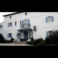 Sas D Entree Sur Mesure En Fer Forge Toit Zingue Sas D Entree Avignon La Forge Sas Entree Maison Style Appart Haussmanien