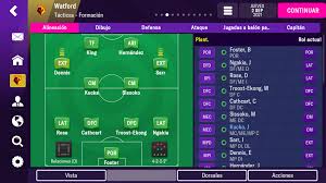 Download football manager 2020 mobile apk obb game for android free direct link fm 20 from mediafire to manage the fm 2020 football team. Football Manager 2022 Mobile Videojuego Ios Android Sitio Oficial
